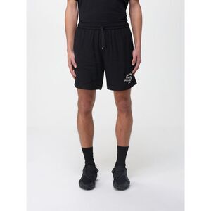Amiri Shorts Men Black